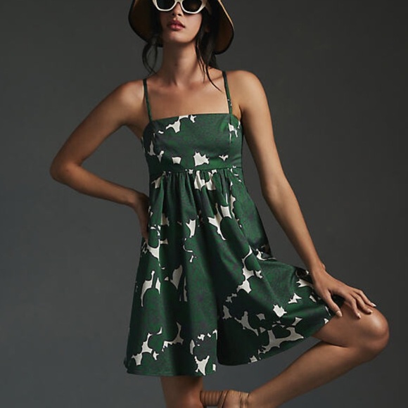 Hutch Pants - Floral Bandeau Romper by Hutch